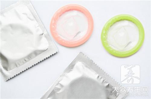 硅油避孕套有什么危害
