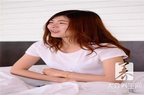 来姨妈喝什么粥比较好