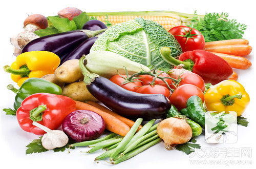 健康养生菜谱有哪些？