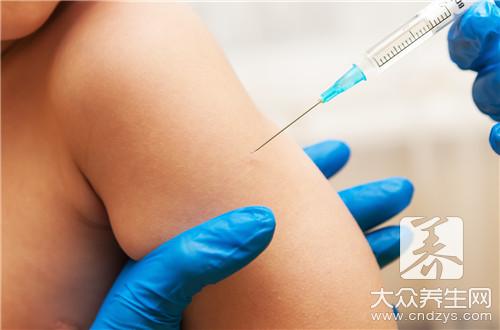  四联疫苗是什么