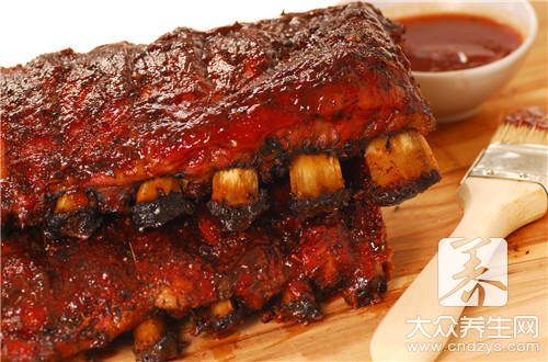 羊排手抓饭_羊排抓饭的正宗做法