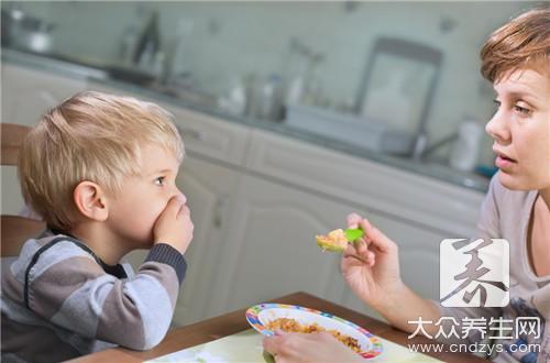 小孩能吃啤酒鸭吗