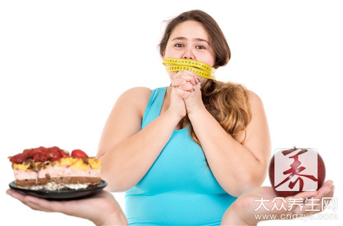 为什么吃面食容易长胖？