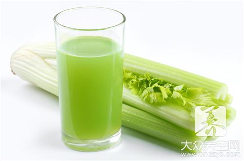  芹菜怎么洗