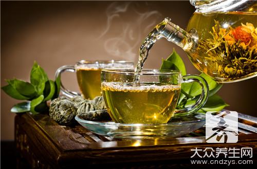  安吉白茶是绿茶