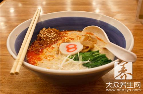 方便面加什么好吃