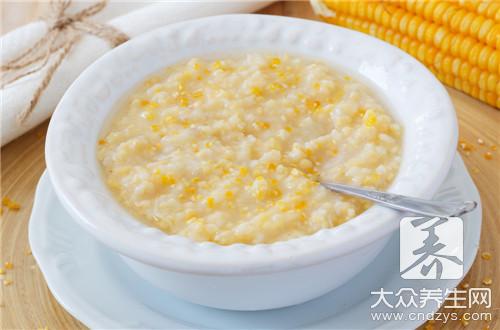 熬粥用开水还是冷水