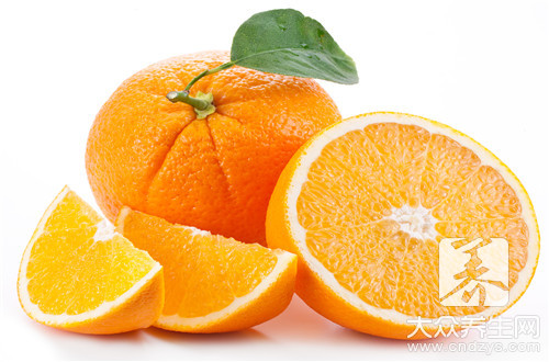 咽炎能吃橘子吗？