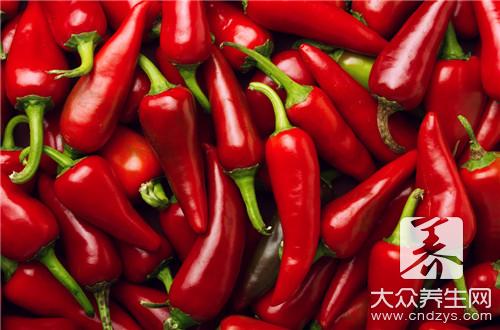 青椒和菜椒的区别是什么？