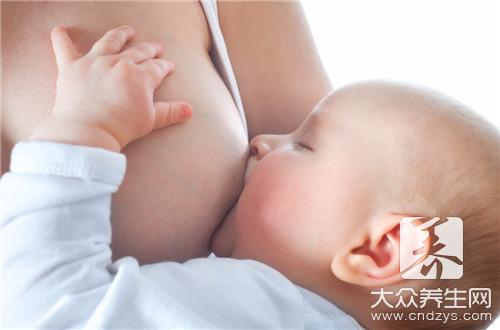  母乳真的是越吸越多吗