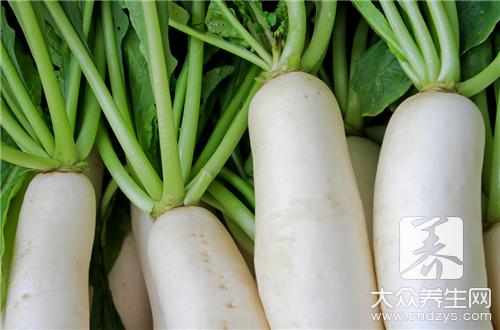 豆豉萝卜咸菜怎么做呢？
