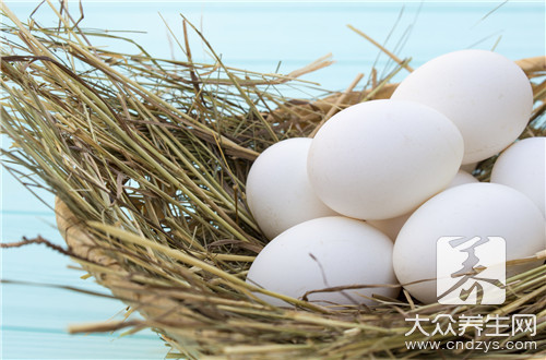 尿道炎可以吃鸡蛋吗