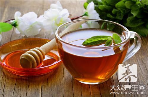 红茶能治便秘吗？