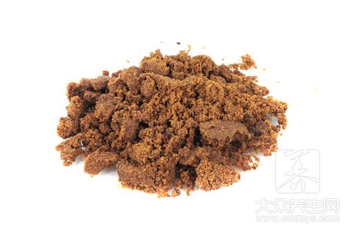 红糖与黄糖有什么区别