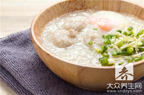 除湿气8种食物熬粥的做法是什么？