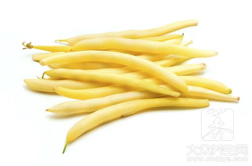  吃了不熟的豆角怎么办