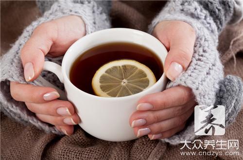 对肝脏有益的茶有哪些？