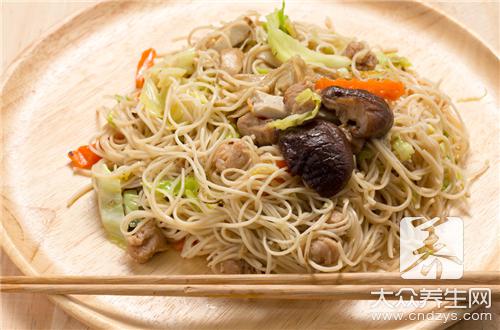  朝鲜冷面怎么做好吃