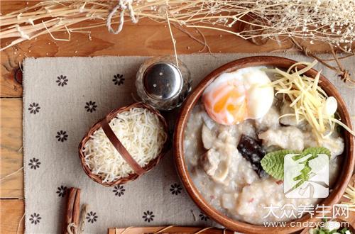 牛肉稀饭粥怎么做好吃