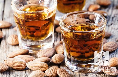 马卡泡酒有什么功效