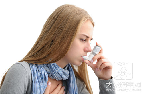 哮喘能吃石榴吗