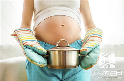 孕妇养生汤煲汤食谱