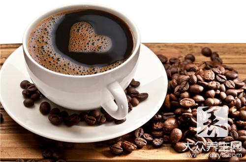快速缓解咖啡醉的方法有哪些？