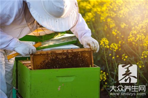 红糖水可以加蜂蜜吗