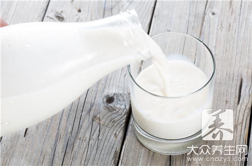 怎么制作奶油用纯牛奶