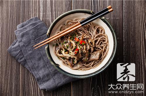 台湾牛肉面配方