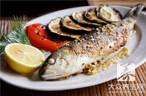  慢性胃炎可以吃虾吗