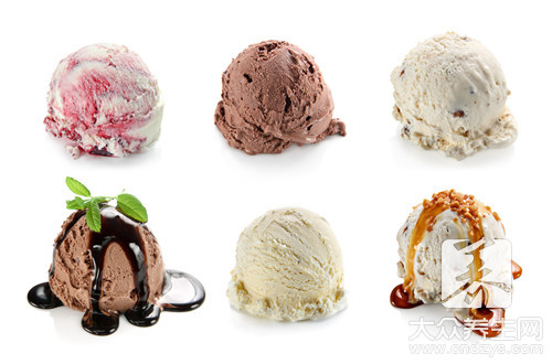 冰淇淋和冰激凌区别是什么？