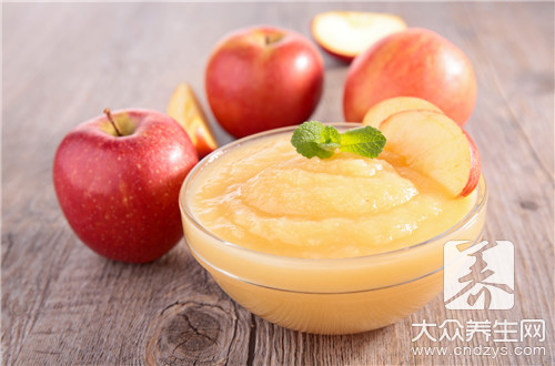苹果与什么水果榨汁搭配有营养