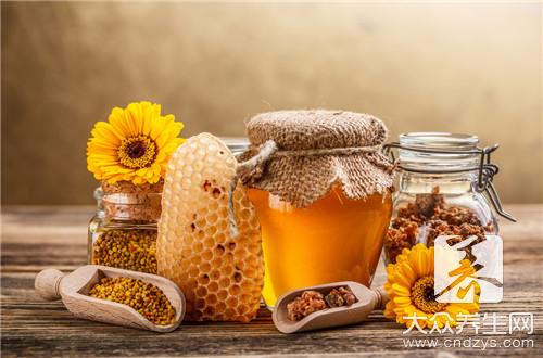  发酵的蜂蜜还能吃吗