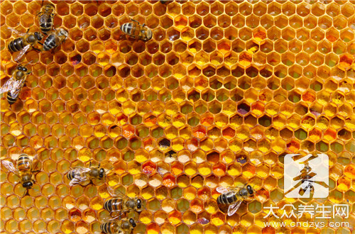  蜂蜜按摩脸有什么好处