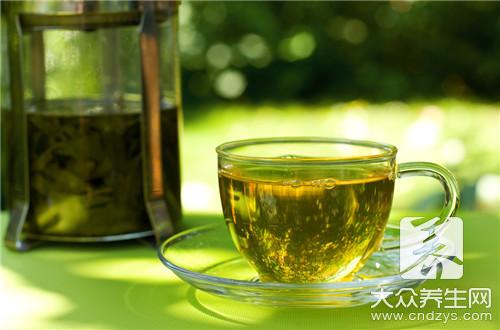 绿茶什么季节喝最好
