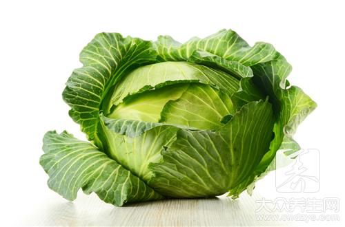 手撕包菜窍门