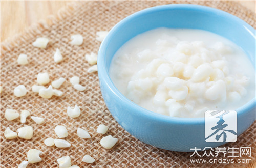 扁豆薏米芡实北芪煲水作用有哪些?