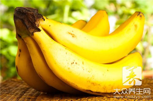 例假菠萝芒果香蕉能一块儿吃吗