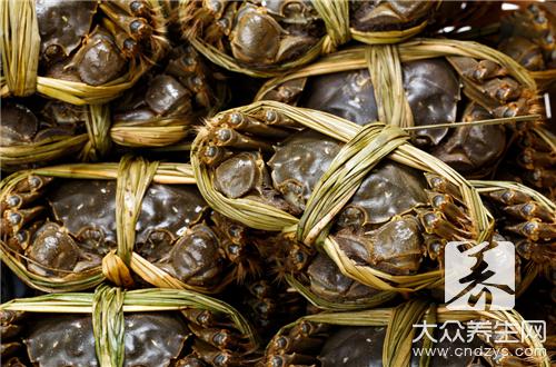 螃蟹不洗直接用锅蒸可以么