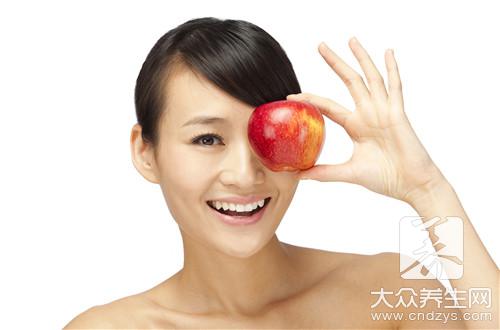 有伤疤的苹果能吃吗？