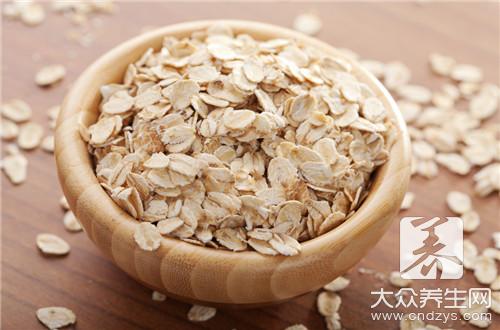 麦片热量高为什么减肥?