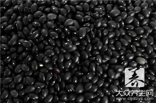 黑豆属于酸性还是碱性