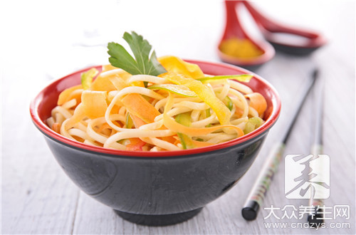 吃面粉容易胖吗