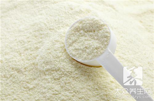米粉和奶粉哪个好消化？