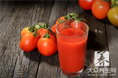 多吃西红柿能减肥吗