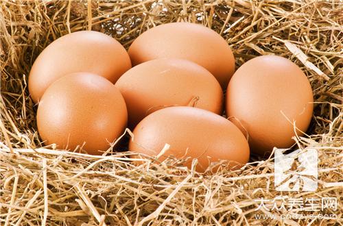 鸡蛋能做什么好吃的