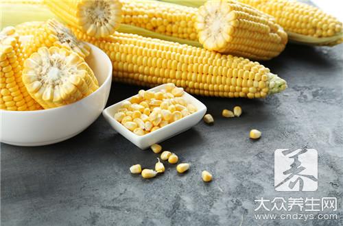 快速剥玉米粒的方法有哪些？ 