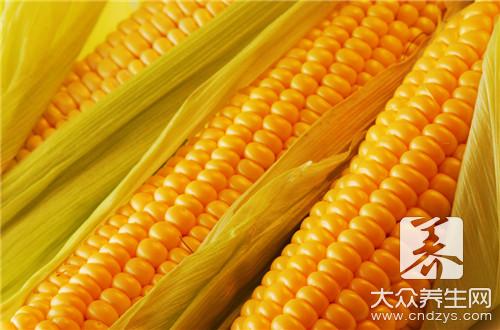 肠胃炎可以吃玉米吗？