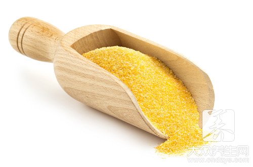 粟粉和玉米淀粉的区别是什么？